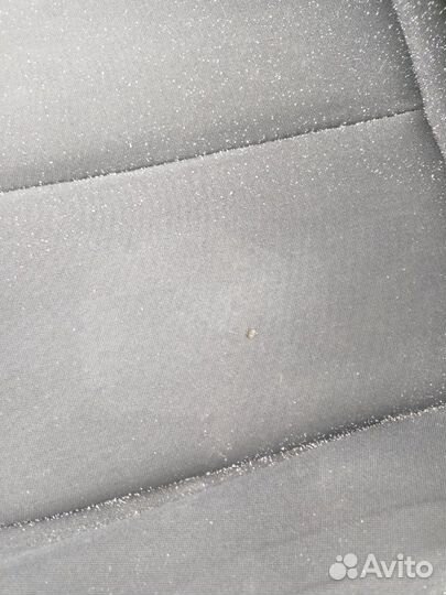 Сиденье переднее левое Geely Gc6 седан 1.5 2014