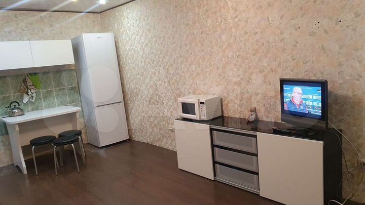 Комната 18 м² в 1-к., 3/9 эт.