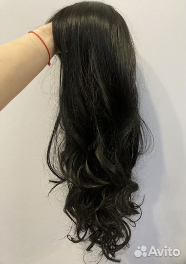 Парик искусственный