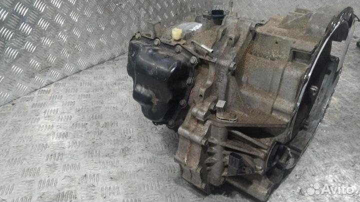 Б/У Б/У кпп автоматическая (АКПП) Снято
