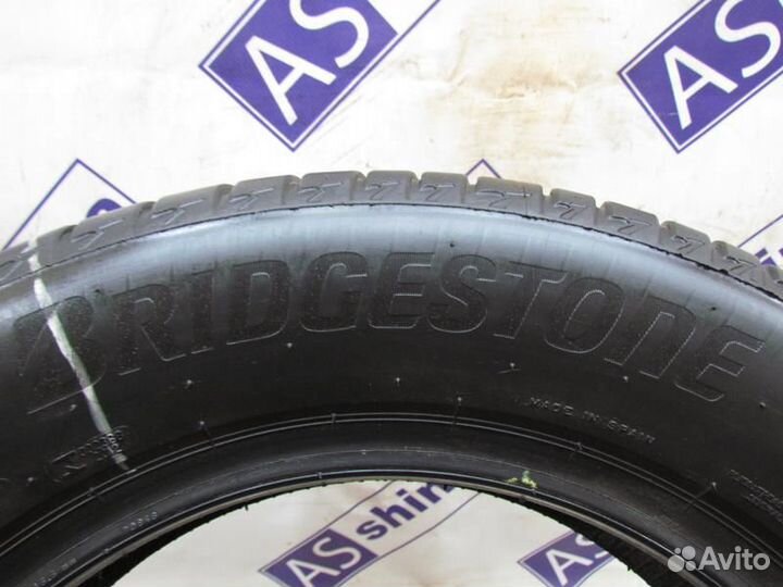 Bridgestone Turanza T005 205/60 R16 102Q