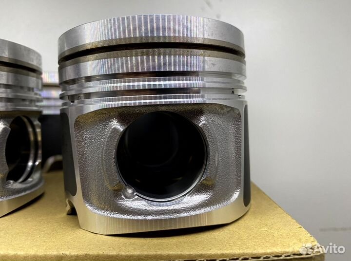 Поршни бмв 2.0