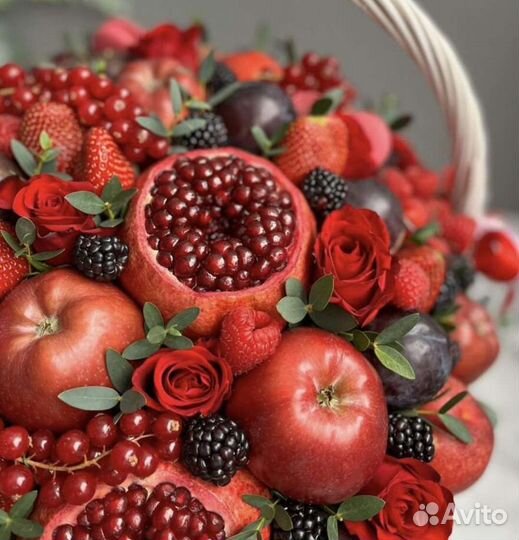 Женский букет\Мужской букет