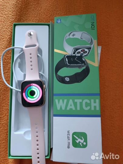 Smart watch