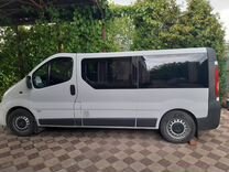 Opel Vivaro 2.5 MT, 2007, 300 000 км, с пробегом, цена 1 850 000 руб.