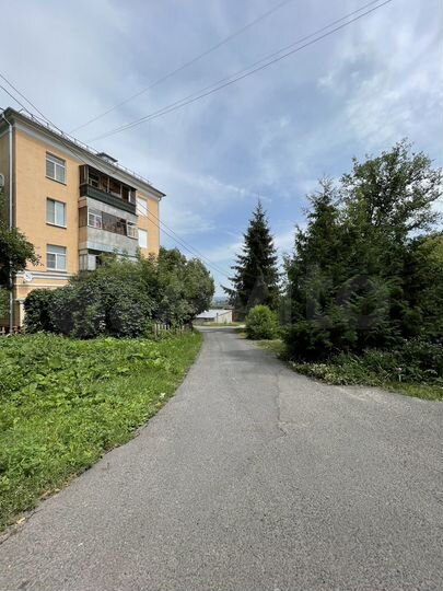 Гараж, 23 м²