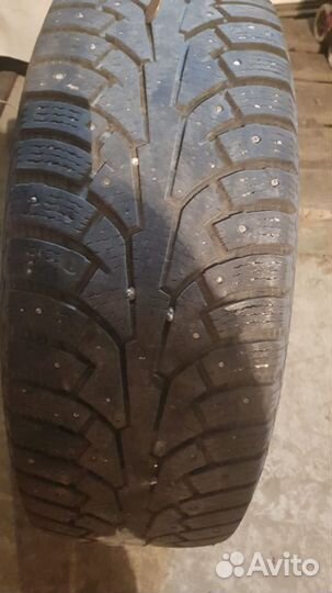 Зимние колеса Opel Antara r18 235/55