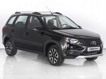 ВАЗ (LADA) Granta Cross 1.6 MT, 2024, 431 км, с пробегом, цена 1 395 000 руб.