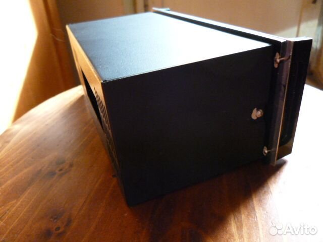 Корпуса для радиолюбителей