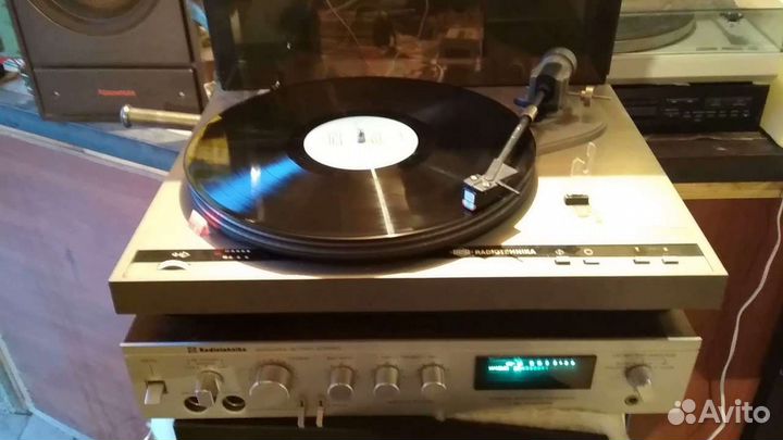 Ария 102 и У101