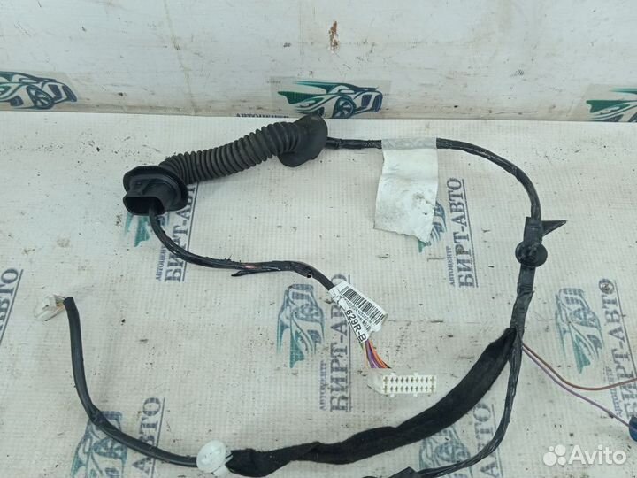 Проводка передней левой двери ваз (LADA) Largus I (2012—2021)