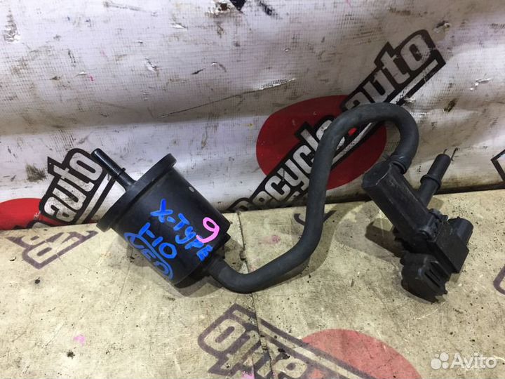 Клапан электромагнитный jaguar X-type X400 AJ25 20