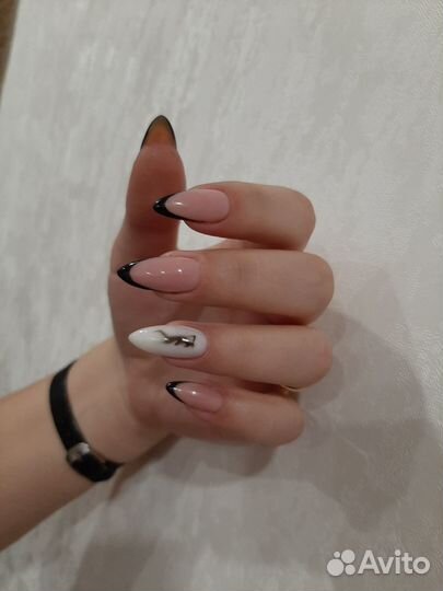 Курсы по маникюру