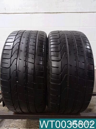 Pirelli P Zero 275/35 R20 95T