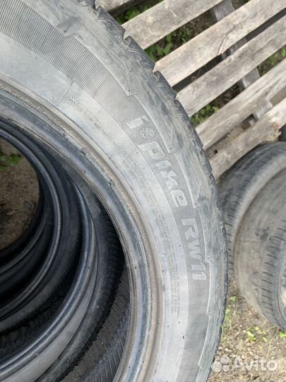 Hankook I'Pike RW11 225/60 R18