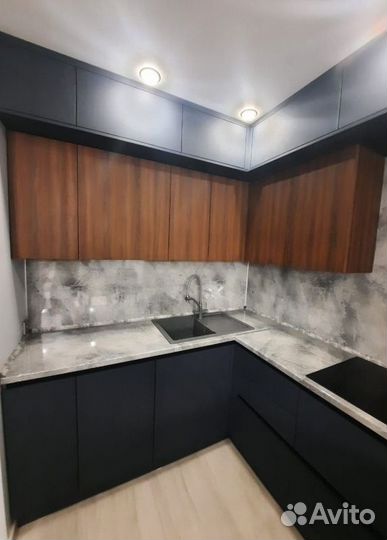 Кухонные гарнитуры от производителя артикул 66714