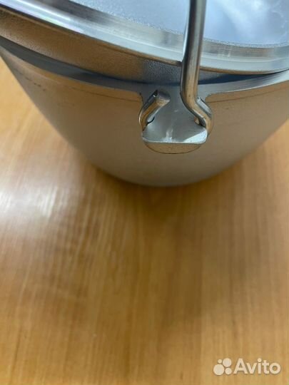 Котелок
