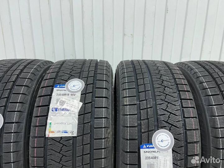 Triangle Snowlink TWT02 245/55 R19