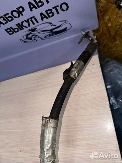 Трубка гур Opel Insignia 2.0 A20NFT 2012