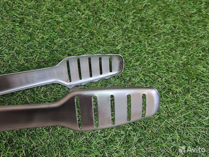 Щипцы для гриля
