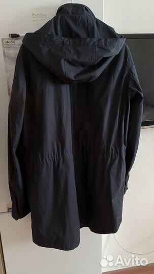 Massimo Dutti парка, куртка, XL