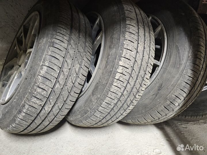 Toyo NanoEnergy 3 165/70 R14