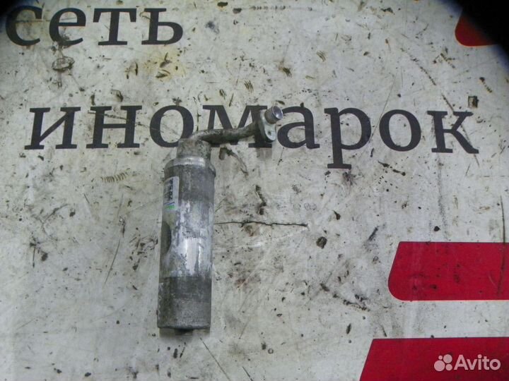 Амортизатор задний Nissan Qashqai