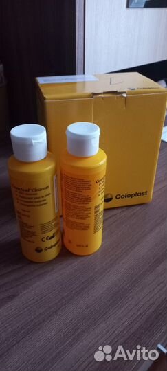 Калоприемники coloplast, braun