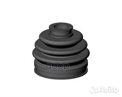 Ремкомплект пыльника D22 D89 D95* 3924159E27 D8