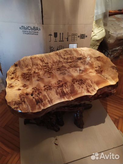 Журнальный стол