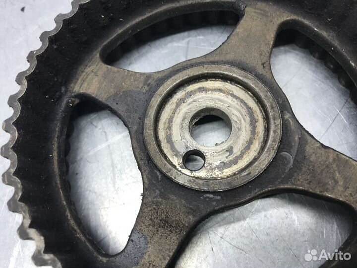 Шестерня Mitsubishi Libero CD5W 4G93 1998 г.в