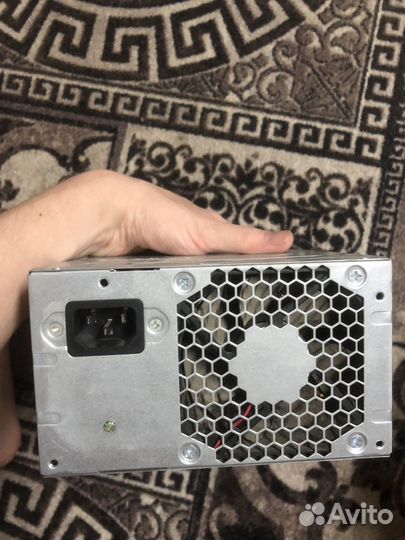 Блок питания для пк 300 w