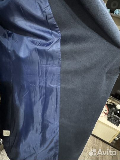 Пальто женское демисезонное 46 48