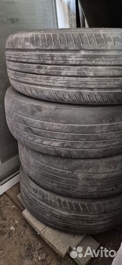 Triangle TE301 215/65 R16 98H
