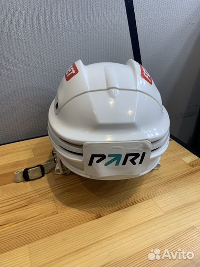 Хоккейный шлем bauer 4500