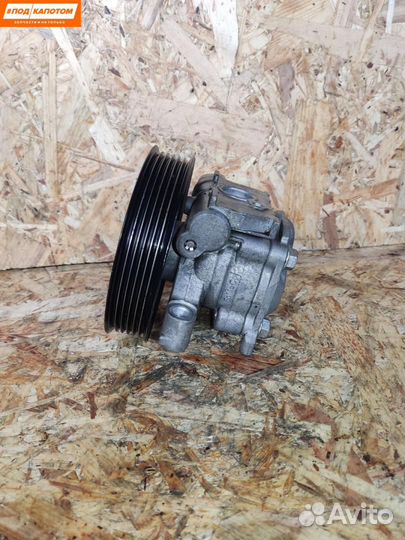 Насос гидроусилителя руля Mazda 6 GJ6A32600