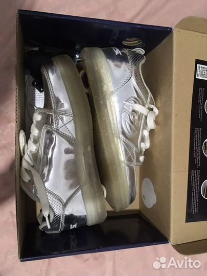 Ролики-кросовки