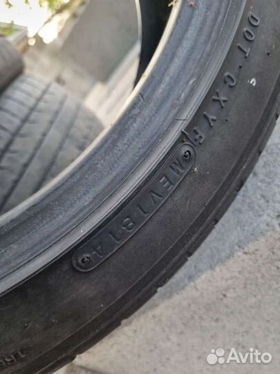 Bridgestone Alenza Sport AS 195/45 R16 29N