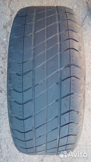 Goodyear Wrangler AP 255/55 R19