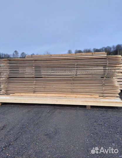 Пиломатериал