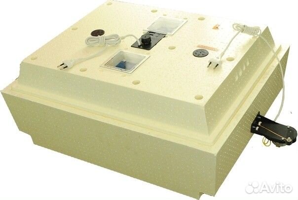 Инкубатор для яиц автоматический терморегулятор