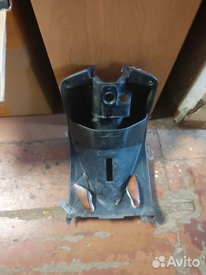 Запчасти Yamaha Jog Artistic