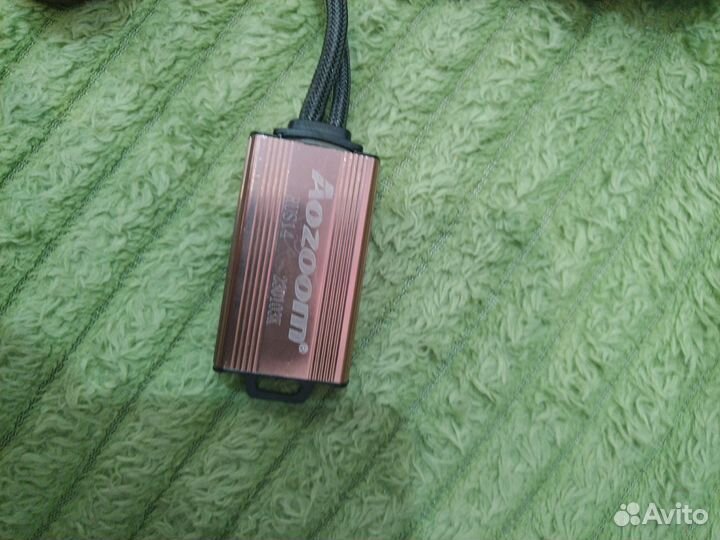 Диодные лампы