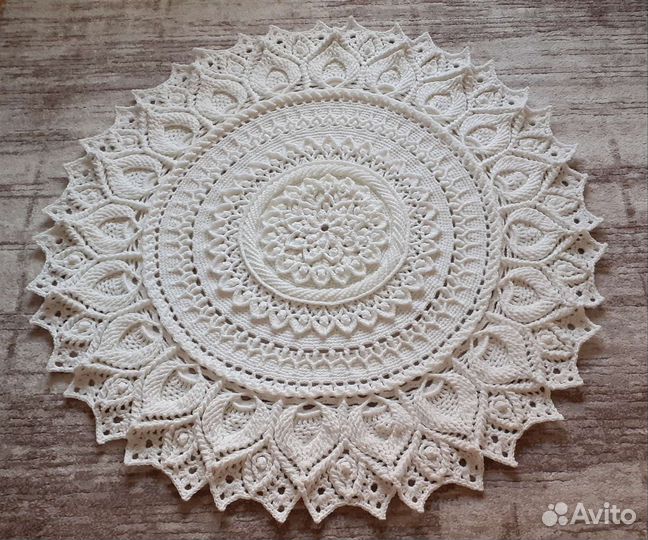 Свяжу на заказ по вашему желанию