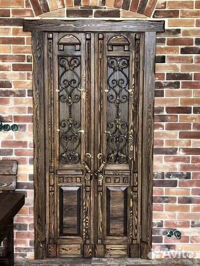 Двери межкомнатные