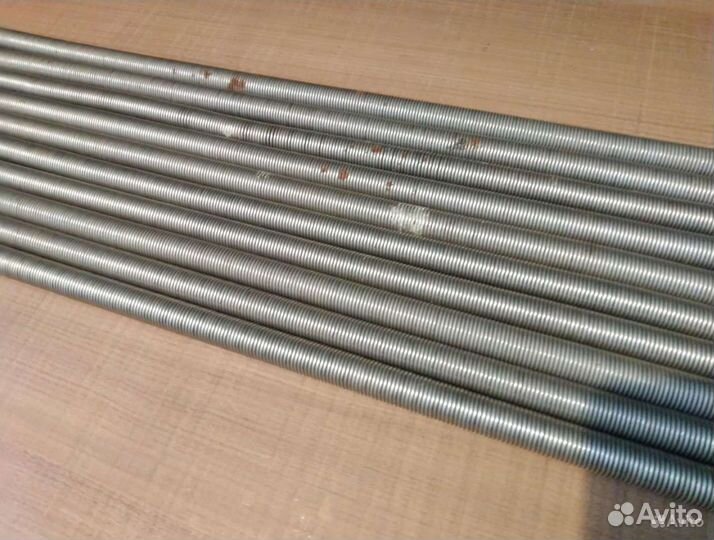 Пружины 10шт по 50см