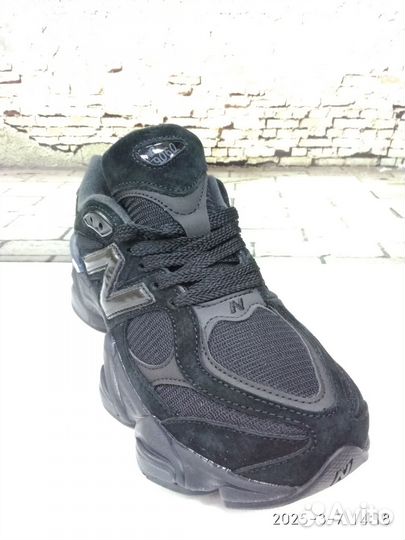 Кроссовки NB размеры с 41 по 45