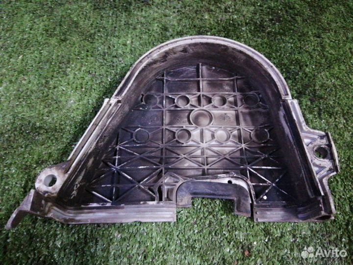 Кожух ремня грм Honda Logo GA3 D13B 2000