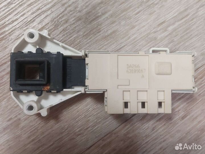 Убл стиральной машины Ariston AVD 109 ex