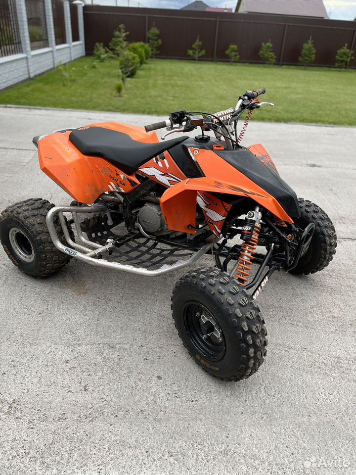 Ktm 505 sx for sale sale